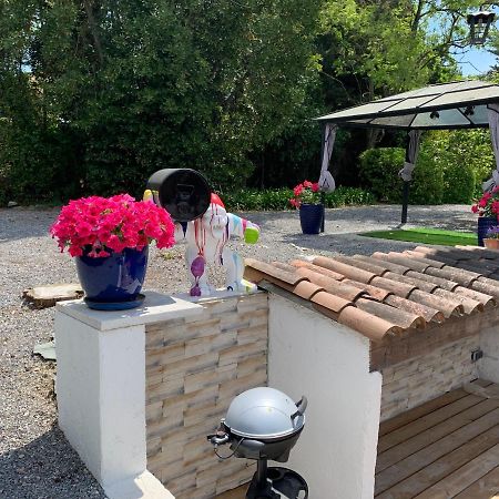 Carpe Diem Paradise Mougins Exterior foto