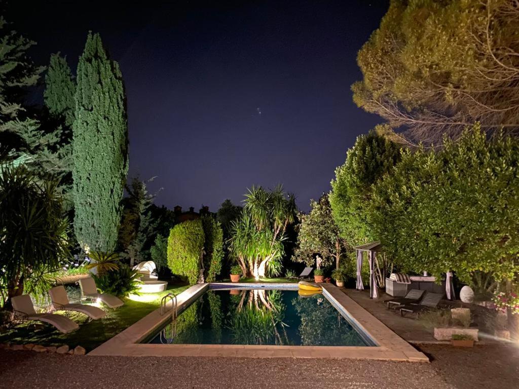 Carpe Diem Paradise Mougins Exterior foto