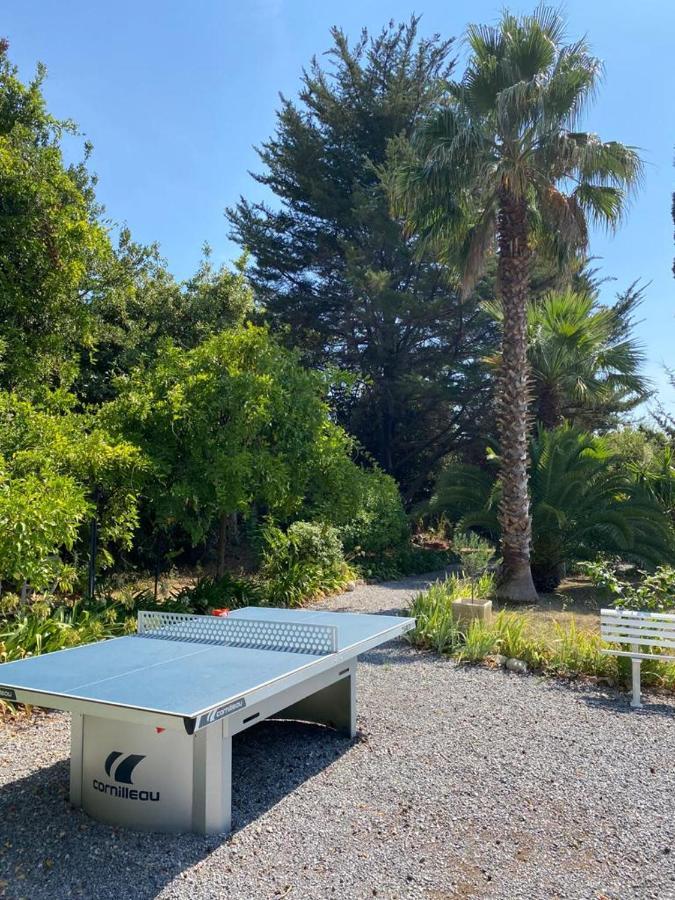 Carpe Diem Paradise Mougins Exterior foto