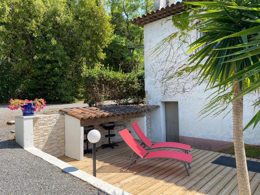 Carpe Diem Paradise Mougins Exterior foto