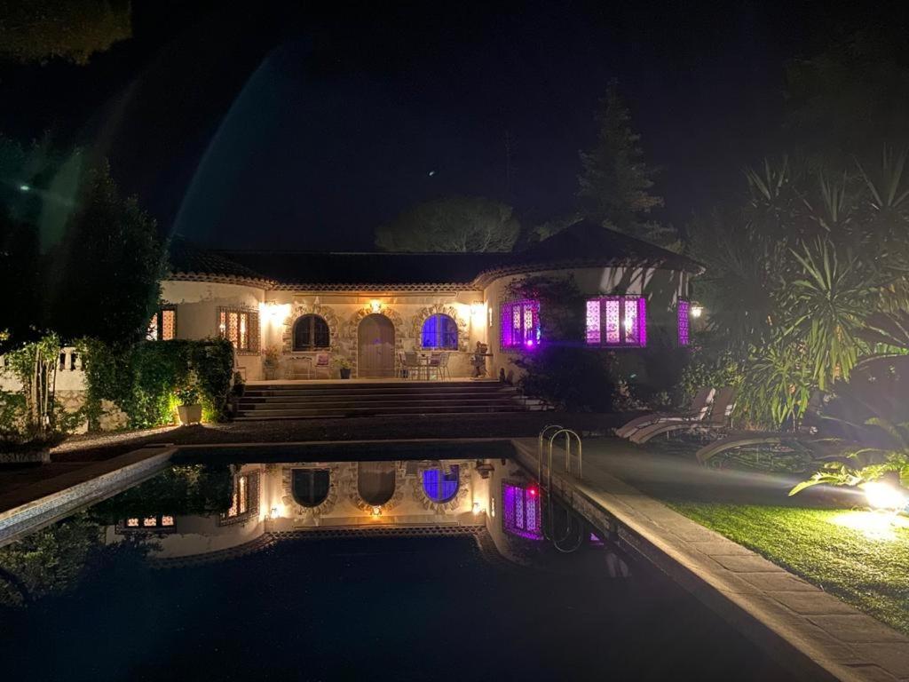 Carpe Diem Paradise Mougins Exterior foto