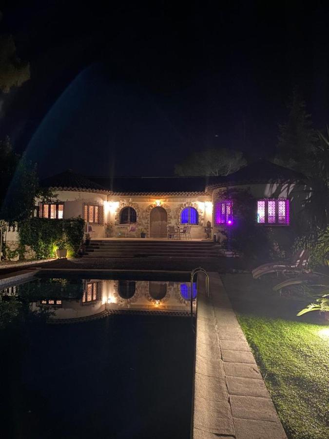 Carpe Diem Paradise Mougins Exterior foto
