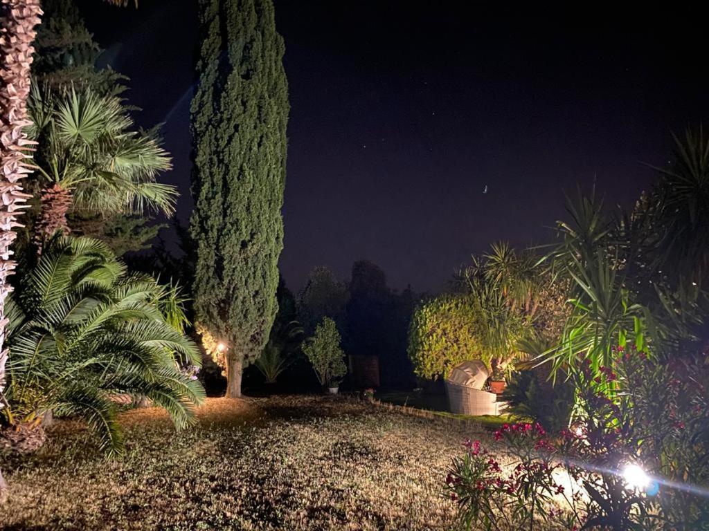 Carpe Diem Paradise Mougins Exterior foto