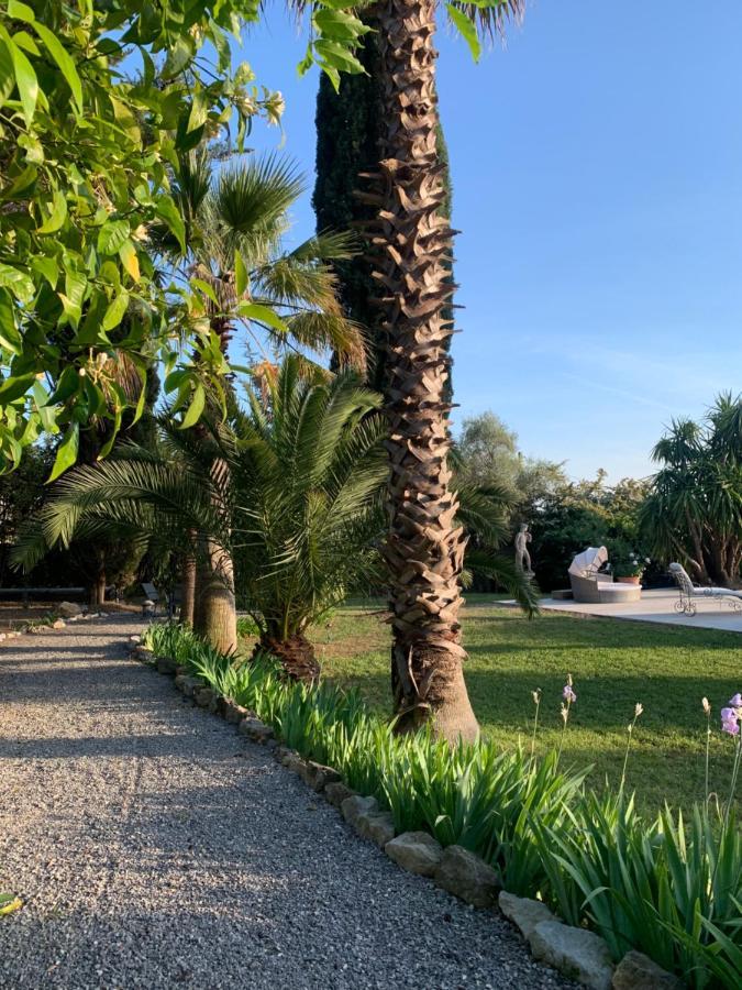Carpe Diem Paradise Mougins Exterior foto