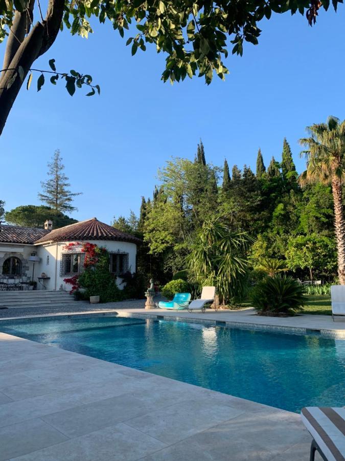 Carpe Diem Paradise Mougins Exterior foto