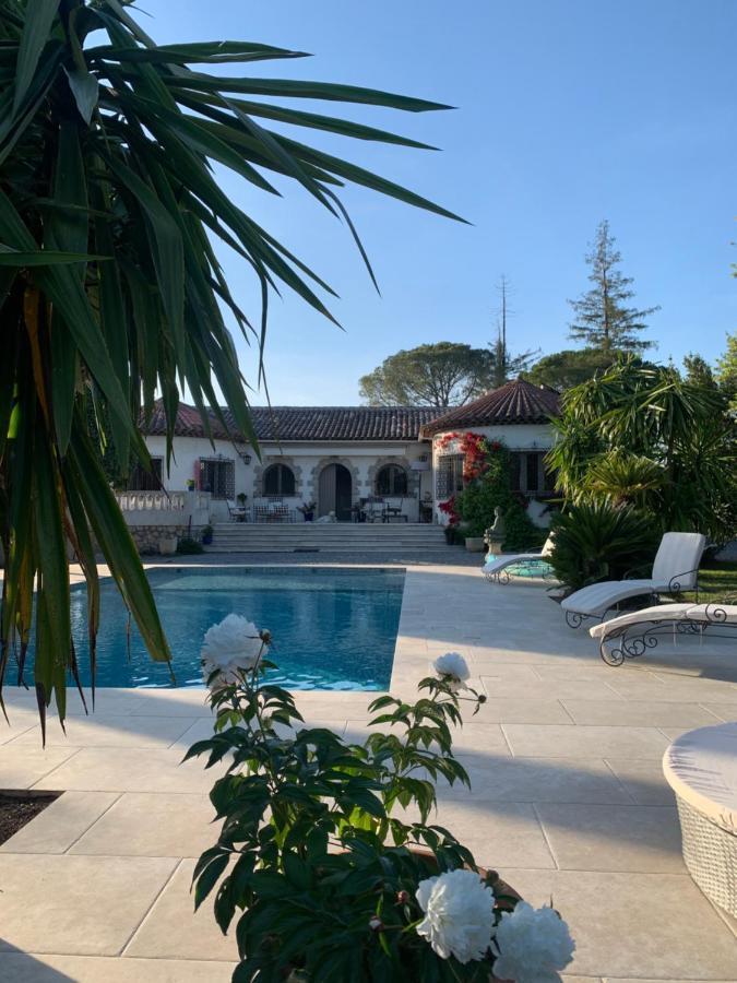 Carpe Diem Paradise Mougins Exterior foto