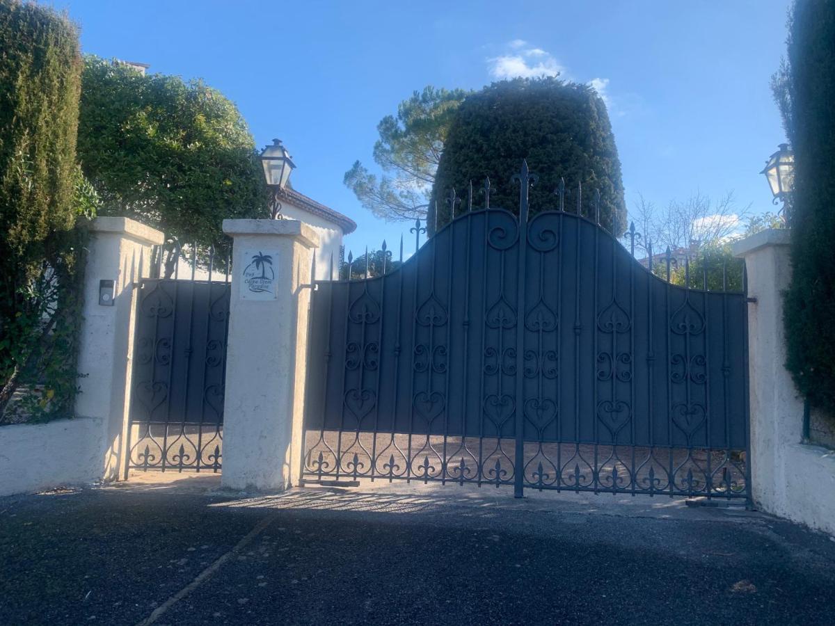 Carpe Diem Paradise Mougins Exterior foto