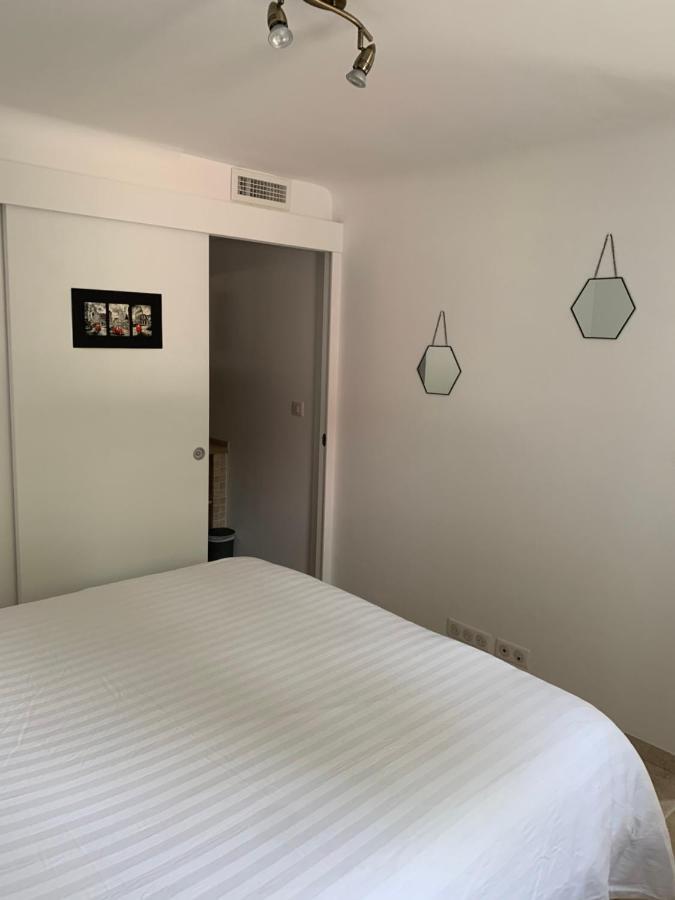 Carpe Diem Paradise Mougins Exterior foto