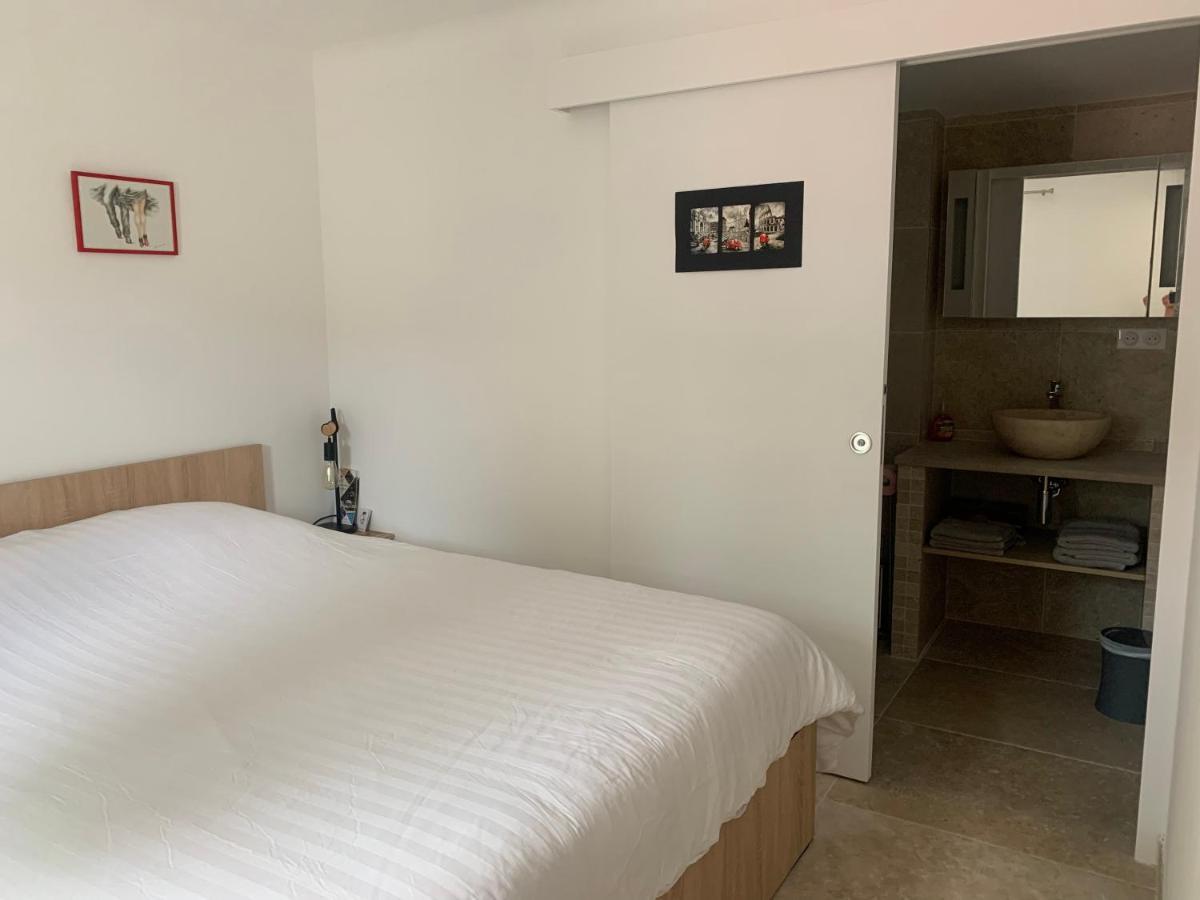 Carpe Diem Paradise Mougins Exterior foto