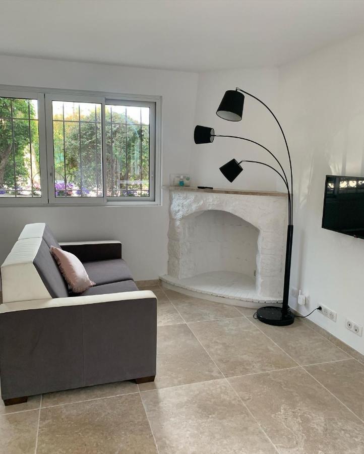 Carpe Diem Paradise Mougins Exterior foto